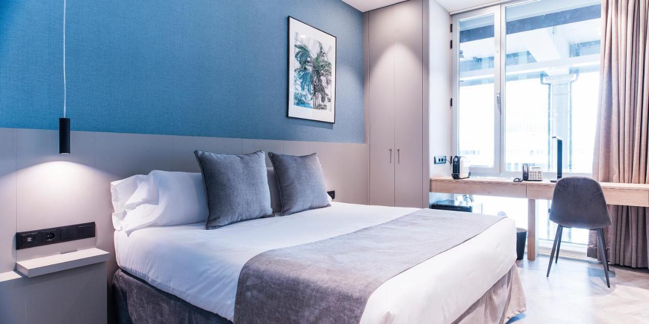 Sleep&Fly Hotel El Prat de Llobregat Buitenkant foto