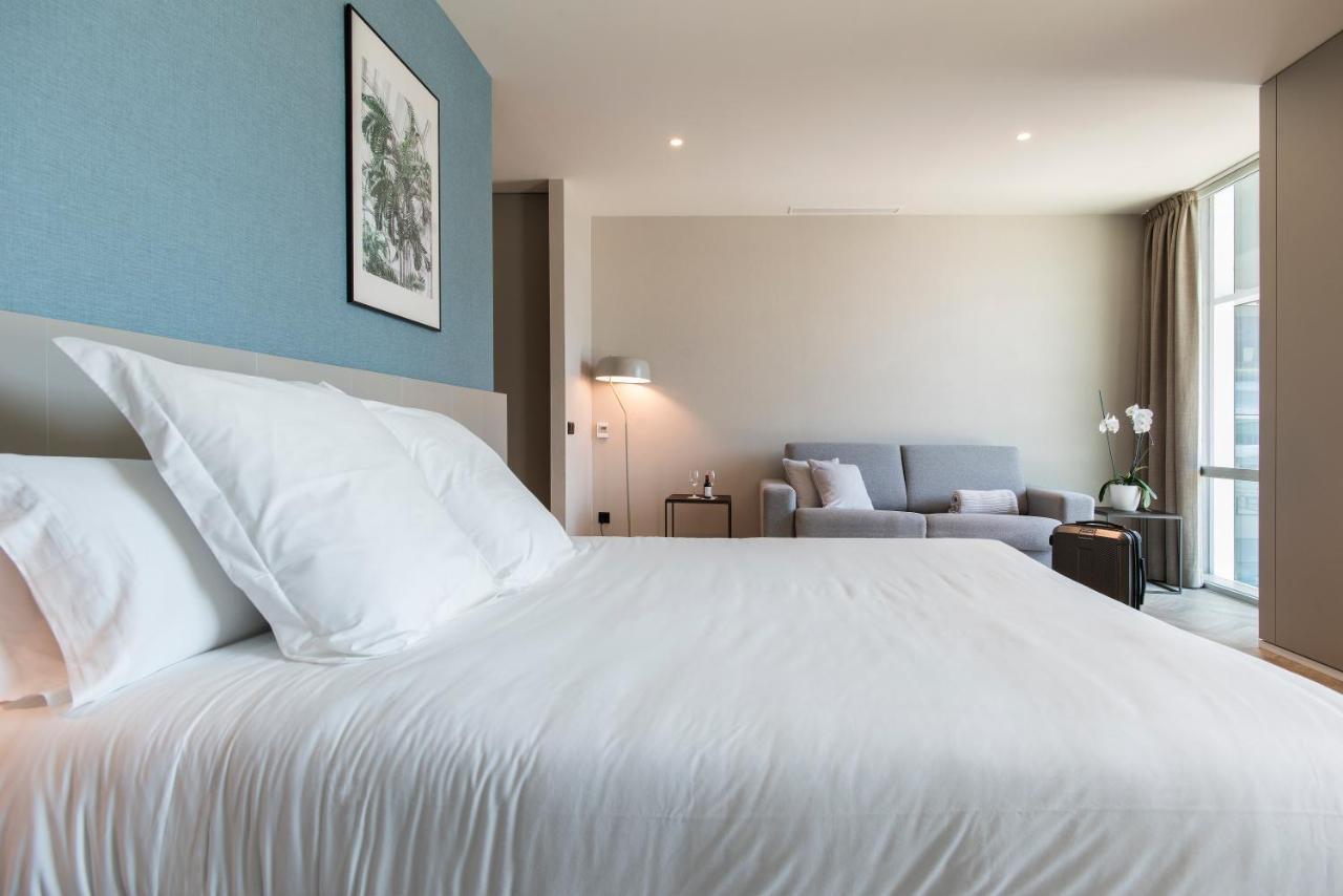 Sleep&Fly Hotel El Prat de Llobregat Buitenkant foto
